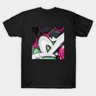 Graffiti art T-Shirt